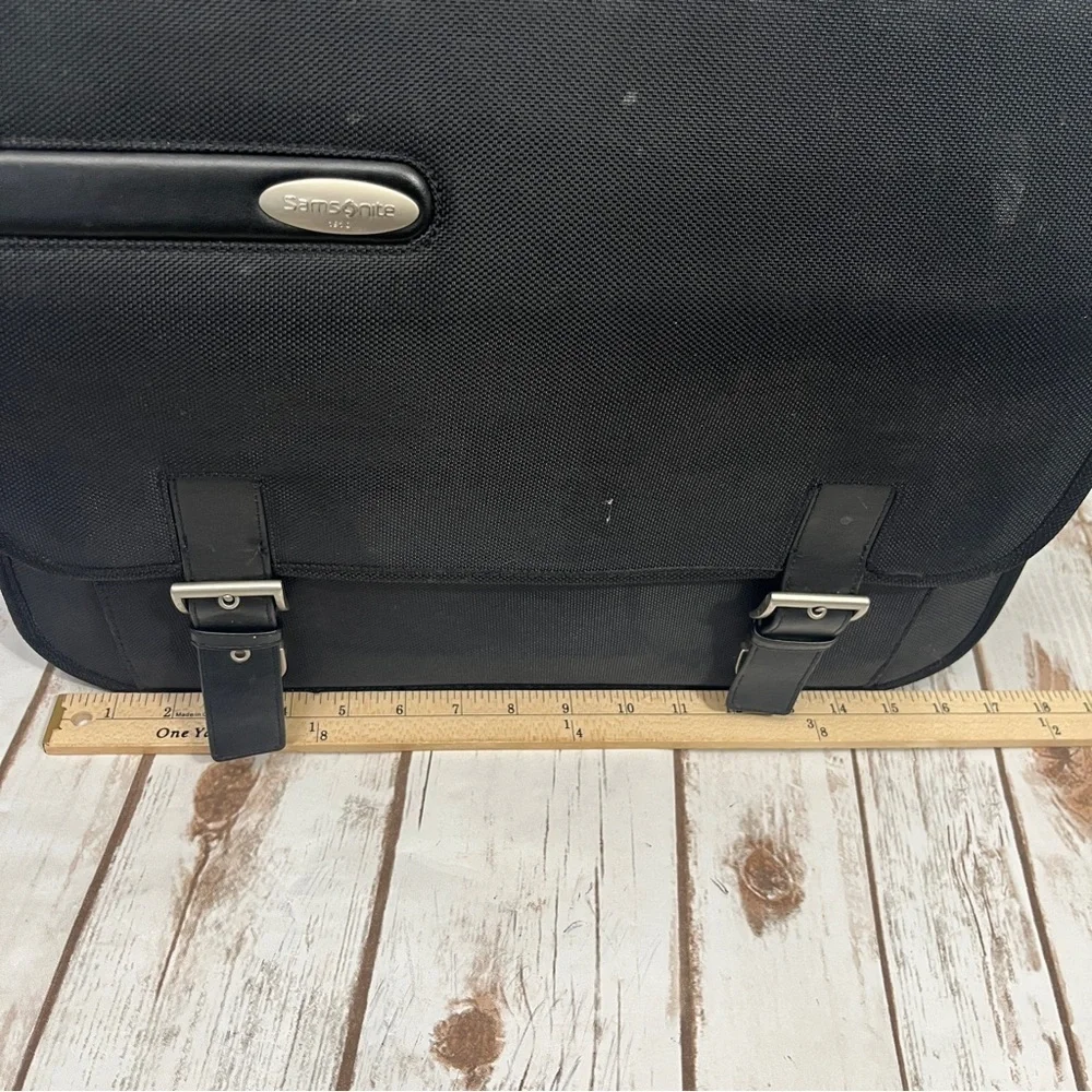 Samsonite Laptop Carry On‎ Bag Luggage